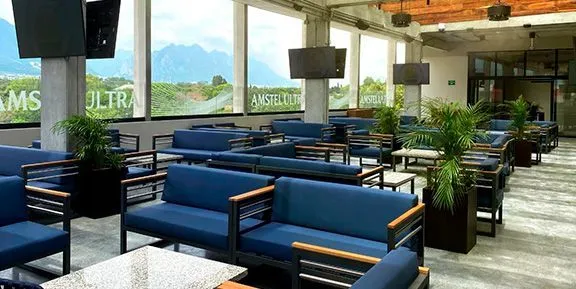 Skybar